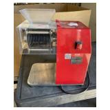Vevorï¿½ Commercial Meat Slicer/Cutting Machine