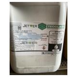 Tecglass Jetver Black Auto Ceramic Inkjet Ink x 2G