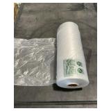 Roll of 2 Gallon Plastic Bags x 4