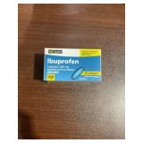60Pc 200MG Ibuprofen Capsules x 5Bundles