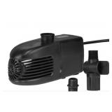 TotalPondï¿½ 9Ft Pond Pump for Large Ponds x 2