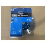 Century Diamond Pro 12' Saw Blade