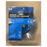 Century Diamond Pro 12' Saw Blade