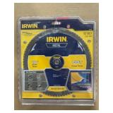 Irwin 10' 80T Metal Saw Blade
