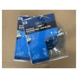 Century Diamond Pro 12' Saw Blade x2