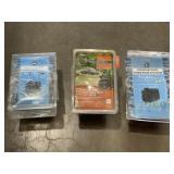 Mixed Lot of Total Pondï¿½ Accessories