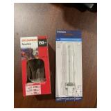 Mixed Lot of Light Bulbs for One Money