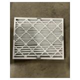 Graingerï¿½ Case of (12) 20 x 24 x 2 Air Filters x 2