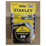 Stanley 25' Tape Measure