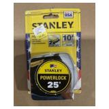 Stanley 25' Tape Measure