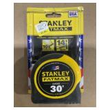 Stanley 30' Tape Measure