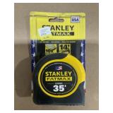 Stanley 35' Tape Measure