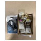 Assorted Sizes Dremel Bits