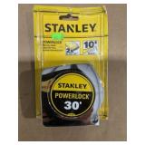 Stanley 25' Tape Measure