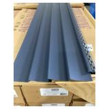 D4 Blue Ridge Vinyl Siding x 26Square