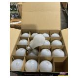 32Pk Energy Saver Halogen Light Bulbs