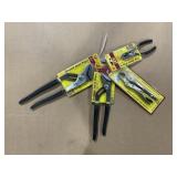 Mix Lot Of Hand Tools x5
