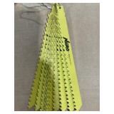 9' Sawzall  Reciprocating Saw Blades x10