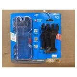 6 Pc. Multi Material Multi Tool Set