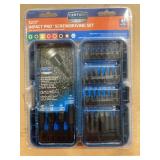 Century 32 Pc Impact Pro Screw Bit Set