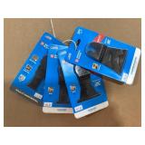 Assorted Sizes Multi Tool Blades x4
