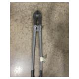 36' Bolt Cutter