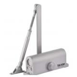 Heavy-Duty Automatic Door Closer x 3