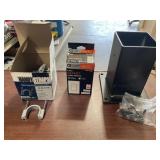 Mixed Lot of Garage Goodies for One Money
