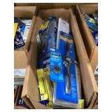 Mix Box Lot Of Assorted Sz. Tools & Dies