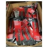 Mix Box Lot Of Assorted Sz. Screw Extractors