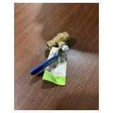 Everbilt 3/8' Shut Off Valve x 5