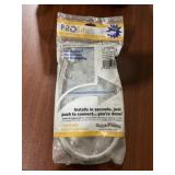 ProBite 1/2' x 7/8' Supply Line x 6