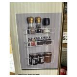 Everbiltï¿½ 3-Tier Rack in White x 3