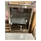 24' Built-In 46 Bottle Undercounter Wine Fridge