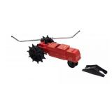 Melnor Lawn Rescue Traveling Sprinkler