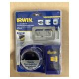 Irwin Door Lock Installation Kit