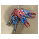 Mix Lot Of Hand Tools x4