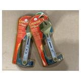 8' Rapid Slide Adjustable Wrench x2