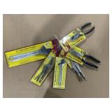 Mix Lot Of Hand Tools x6