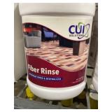 Gallon of Detergent Rinse & Neutralizer x 2