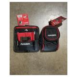 Huskyï¿½ 4.5' Belt Pouch & Pencil Pouch Set