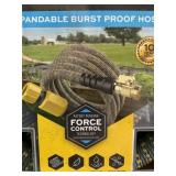 100' x 5/8' Expandable Burst Proof Hose