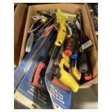 Mix Box Lot Handy Many Special
