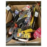 Mix Box Lot Handy Many Special