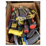 Mix Box Lot Handy Many Special
