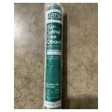 Bundle of 36' Bio-Spiral Tree Guards