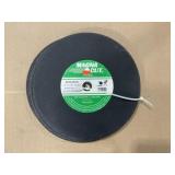 12'x 1/8' Masonry Cut Off Blade x10