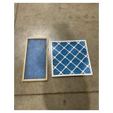 Mixed Lot of Air Filters for One Money