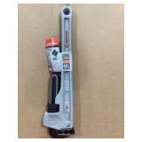 Crescent 18' Pipe Wrench