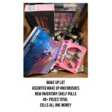 Make Up Lot